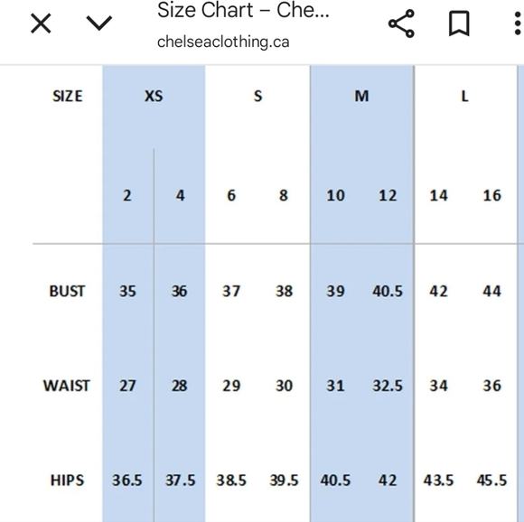 CHELSEA 28 Floral Print Wrap Midi Dress - Size 4 - Picture 12 of 12